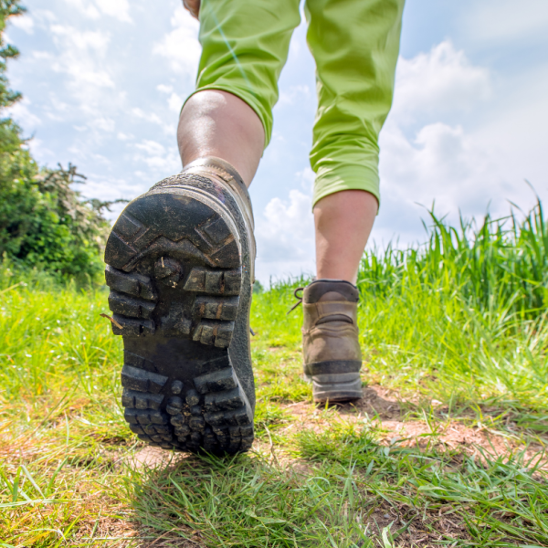 Auf in ein neues Wander-Abenteuer
