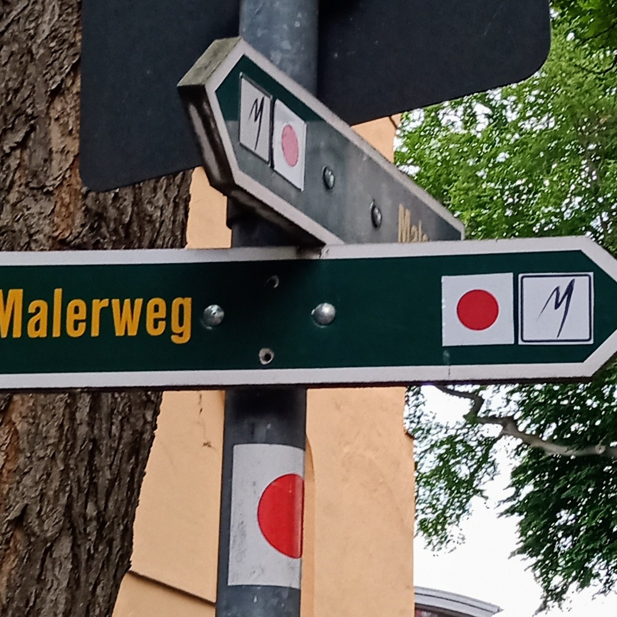 Tag 3 – Wehlen bis Polenztal (12&nbsp;km)